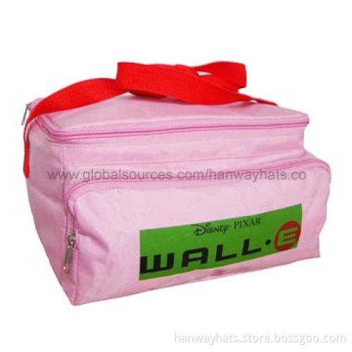 Insulated Cooler Bag, Customized Logo and Designs are Accepted
